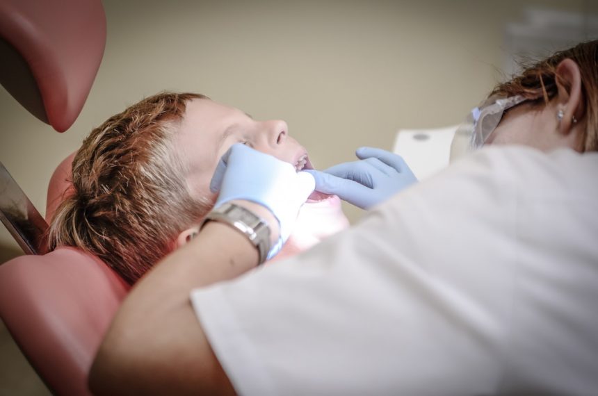 La «vuelta al cole» y la salud dental infantil
