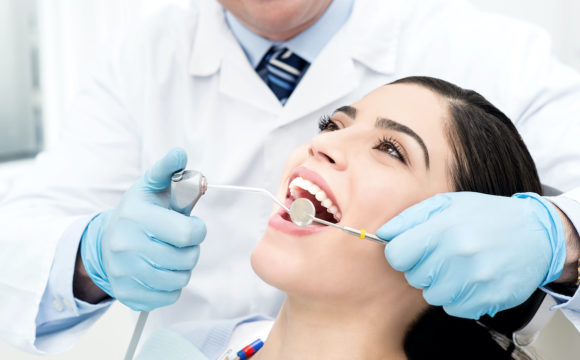 Odontología preventiva y conservadora