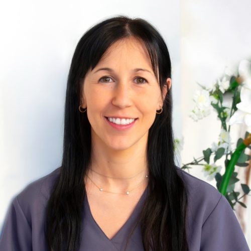 Dra. Laura Bergua Ferrer